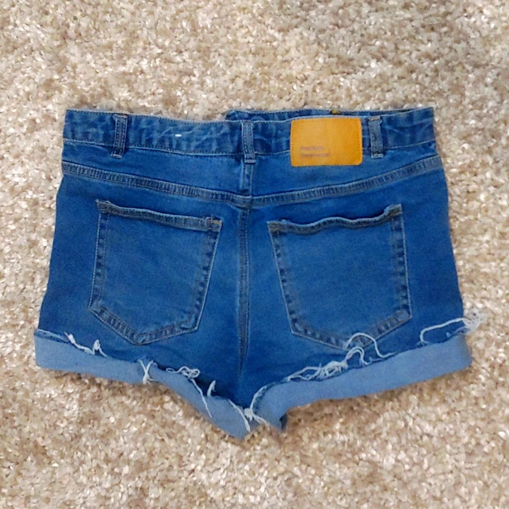 Shorts - Picture 3 of 4